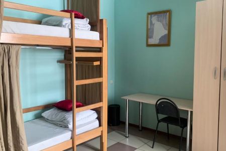 Стандартный 2-местный