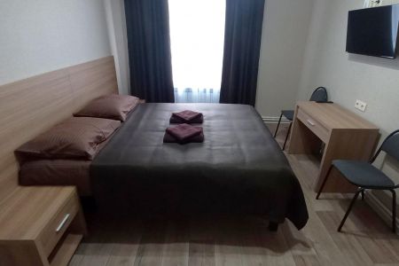 Внешний вид