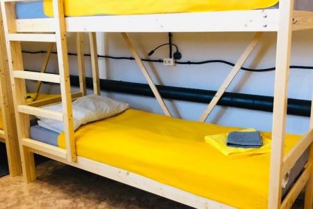 Номер 2-местный dbl