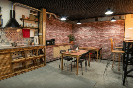 Территория