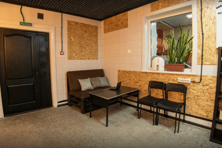 Номер 2-местный dbl