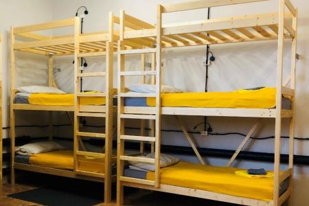 Номер 2-местный dbl