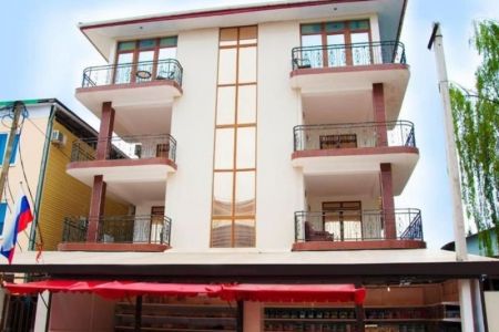 Морская Сказка