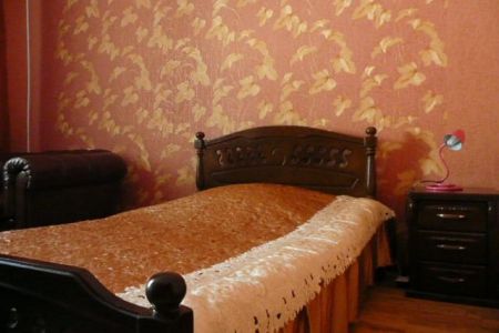 Стандартный 1-местный