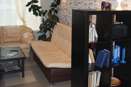 Эконом 2-местный (TWIN)