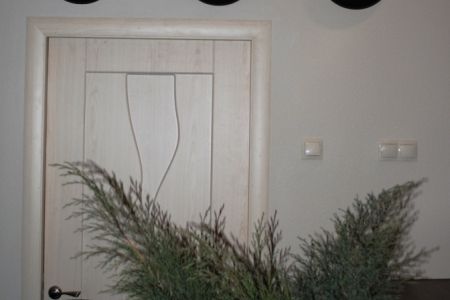 Эконом 2-местный (TWIN)