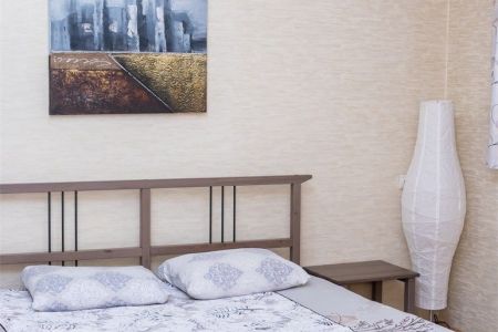 Эконом 2-местный (TWIN)