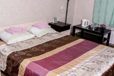 Эконом 2-местный (TWIN)