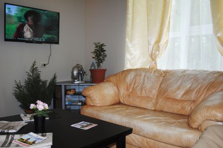 Эконом 2-местный (TWIN)