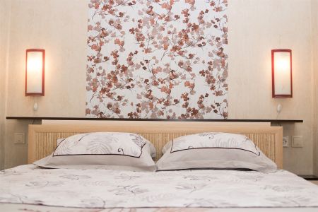 Эконом 2-местный (TWIN)