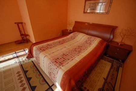 Люкс 2-местный 2-комнатный