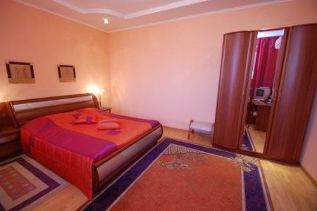 Комфорт 2-местный (DBL)