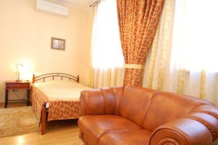 Комфорт 2-местный (DBL)