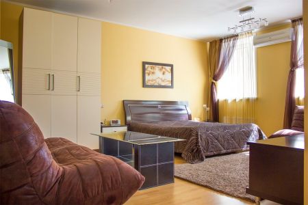 Комфорт 2-местный (DBL)