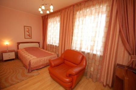 Комфорт 2-местный (DBL)