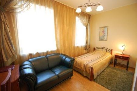 Комфорт 2-местный (DBL)