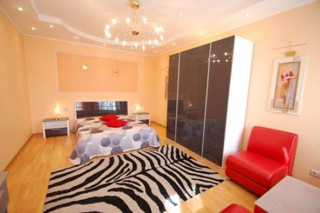 Комфорт 2-местный (DBL)