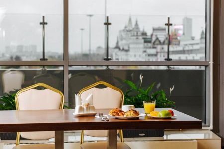 Внешний вид