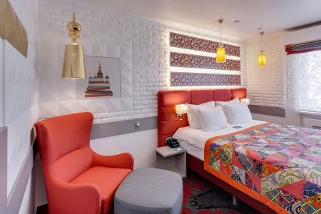 SMART 1-местный