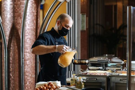 Внешний вид