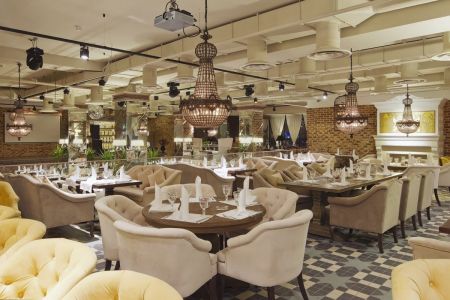 Внешний вид