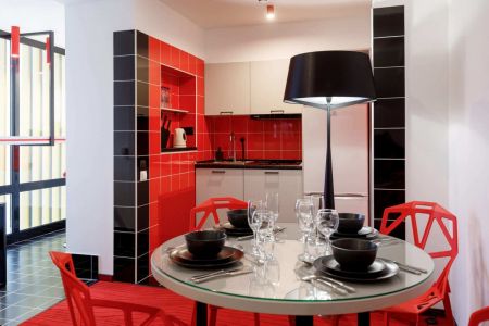 SMART 1-местный