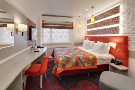 SMART 1-местный