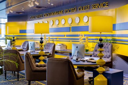 Внешний вид