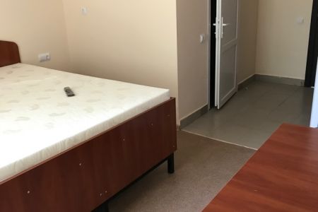 Стандартный 2-местный 1-комнатный (без кухни)