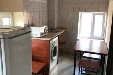 Стандартный 2-местный 1-комнатный (без кухни)