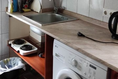 Общая кухня