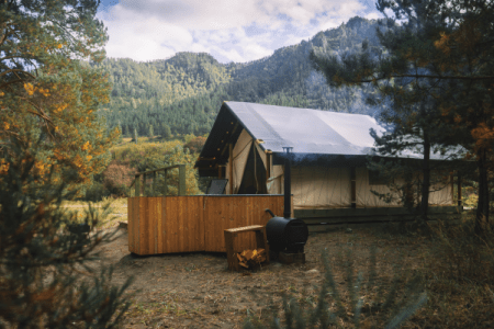 Территория