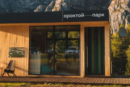 Территория