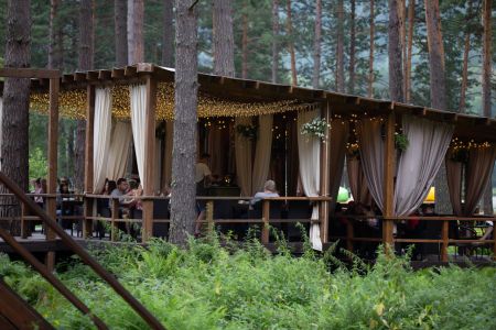 Внешний вид