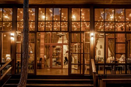 Внешний вид