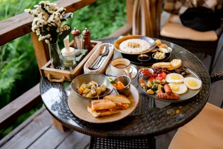 Внешний вид