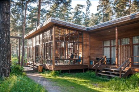 Внешний вид