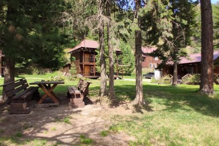 Территория