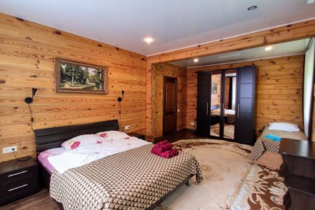 3-местный кужеган №5