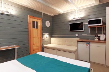 Внешний вид