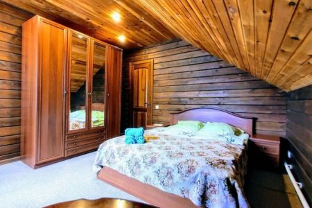 Мансардный №2