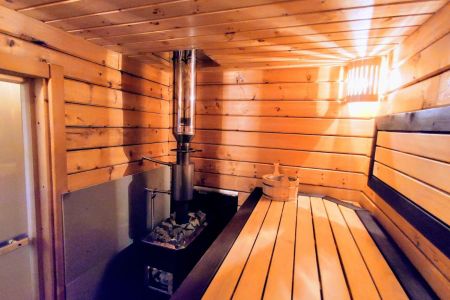 Сауна