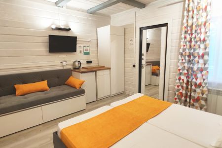 Внешний вид