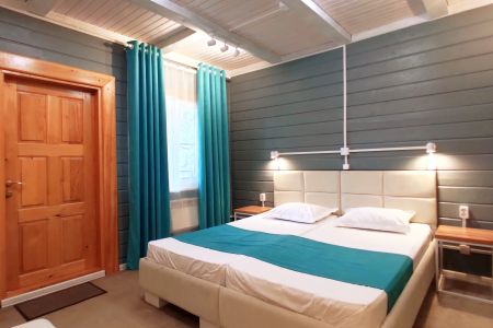 Стандарт (1 этаж)