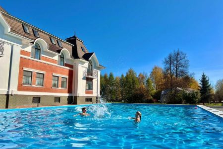 Внешний вид