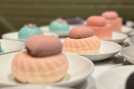 Внешний вид