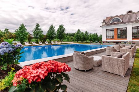 Внешний вид