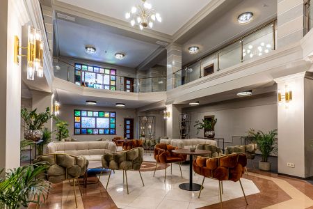 Внешний вид