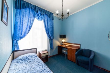 Комфорт 2-местный 2-комантный