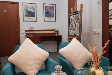 Комфорт 2-местный 2-комантный